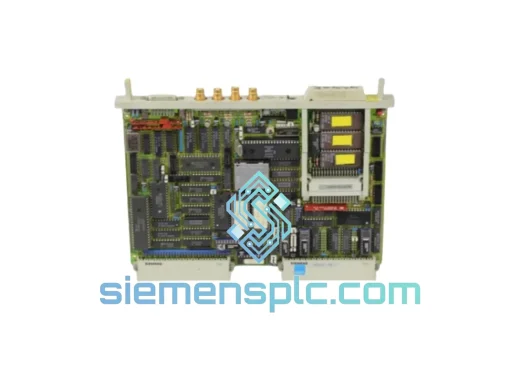 Siemens RWD62 Universal Room Controller