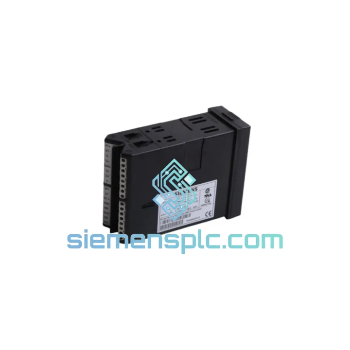 Siemens RWF40.000A97 Burner Load Controller – RWF40 Series