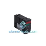 Siemens RWF40.000A97 Burner Load Controller – RWF40 Series image 2