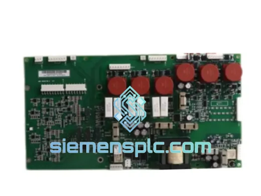 ABB RXPDK21H 1MRK000844-BB Current Protection Relay – RX Series