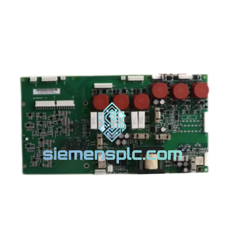 ABB RXPDK21H 1MRK000844-BB Current Protection Relay – RX Series