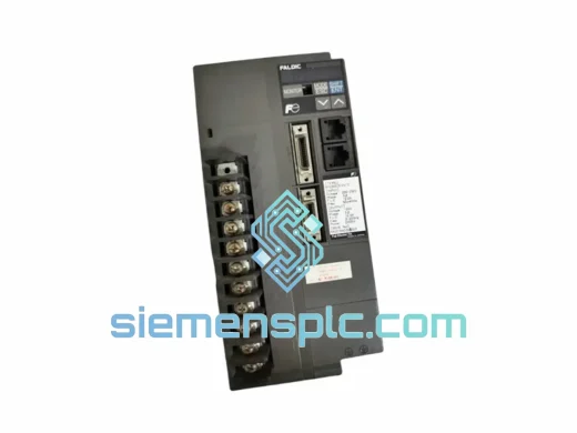 FUJI RYC202C3-VVT2 AC Servo Amplifier – FALDIC-W Series