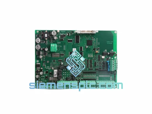 FAIVELEY S-D-010.355 Analog Input Module – S-D-010 Series