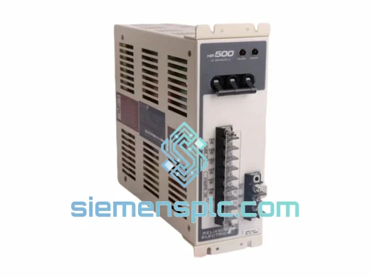 Reliance Electric S-D4007-E S-D4007 DCS Communication Module