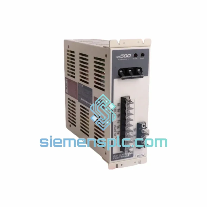 Reliance Electric S-D4007-E S-D4007 DCS Communication Module