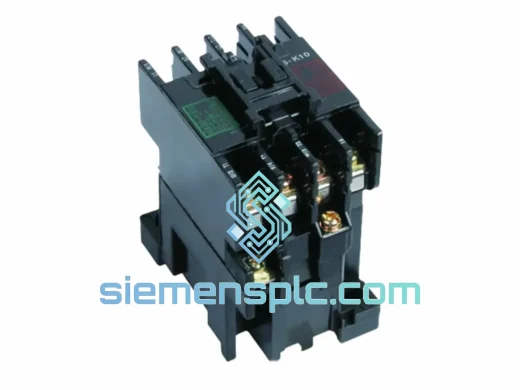 Mitsubishi S-K20 Magnetic Contactor – S-K Series