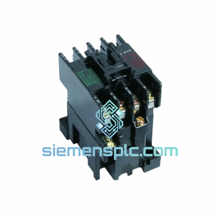 Mitsubishi S-K20 Magnetic Contactor – S-K Series