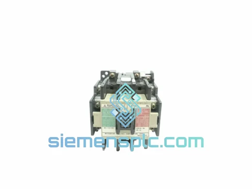 Mitsubishi S-K25 AC Magnetic Contactor