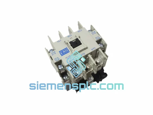 Mitsubishi Electric S-N25 AC Magnetic Contactor