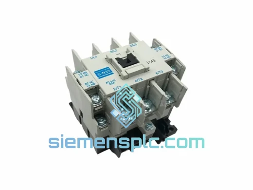 Mitsubishi S-N35 Magnetic Contactor – S-N Series