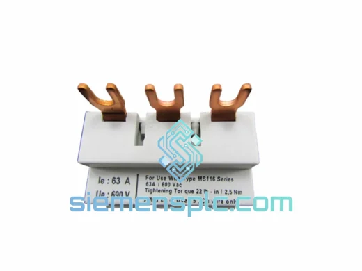 ABB S1-M1 1SAM201907R1001 Contactor Accessory