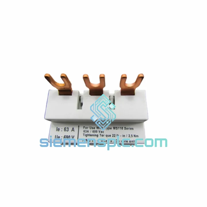 ABB S1-M1 1SAM201907R1001 Contactor Accessory