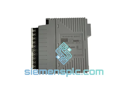 Yokogawa ALR121-S00 DCS Communication Module – CENTUM VP CS 3000