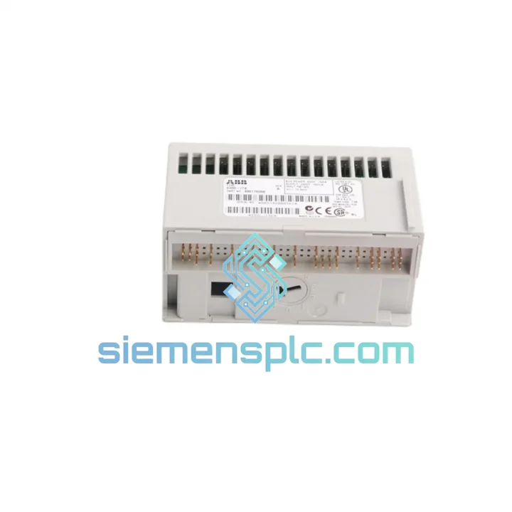 ABB S200-IT8 Thermocouple Input Module – S200 Series