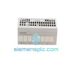 ABB S200-OE4 Analog Output Module image 1