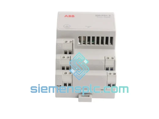 Siemens 6ES7315-2EH14-0AB0 CPU Module