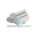 ABB S200-TB2 Terminal Block – S200 Series image 1