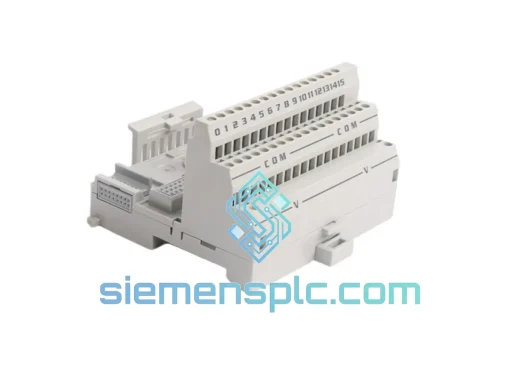 ABB S200-TB2 Terminal Block – S200 Series