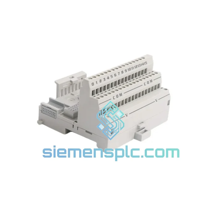 ABB S200-TB2 Terminal Block – S200 Series