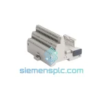 ABB S200-TB2 Terminal Block – S200 Series image 2