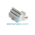 ABB S200-TB3 Terminal Block image 3