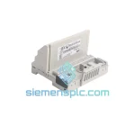 Siemens 6ES7214-1AG40-0XB0 CPU 1214C DC/DC/DC S7-1200 PLC Module image 1