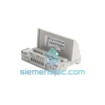 Siemens 6ES7214-1AG40-0XB0 CPU 1214C DC/DC/DC S7-1200 PLC Module image 3