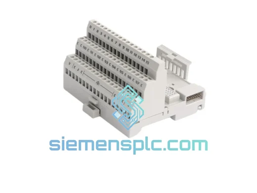 Siemens 6ES7 321-1BL00-0AA0 PLC Module
