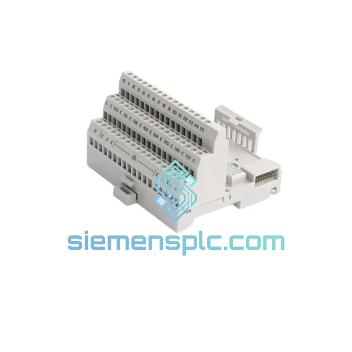 Siemens 6ES7 321-1BL00-0AA0 PLC Module