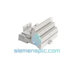 Siemens 6ES7 321-1BL00-0AA0 PLC Module image 2