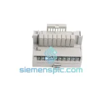 ABB S200-TBNF Fused Terminal Base – S200 Series image 1