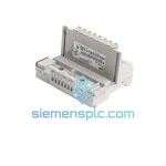 ABB S200-TBNF Fused Terminal Base – S200 Series image 3