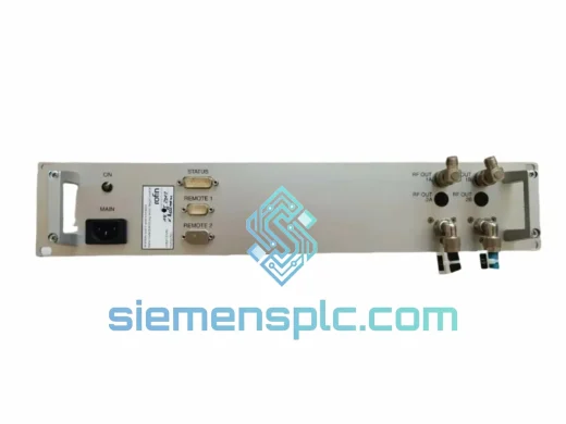 Rofin S231-02 Laser Power Controller