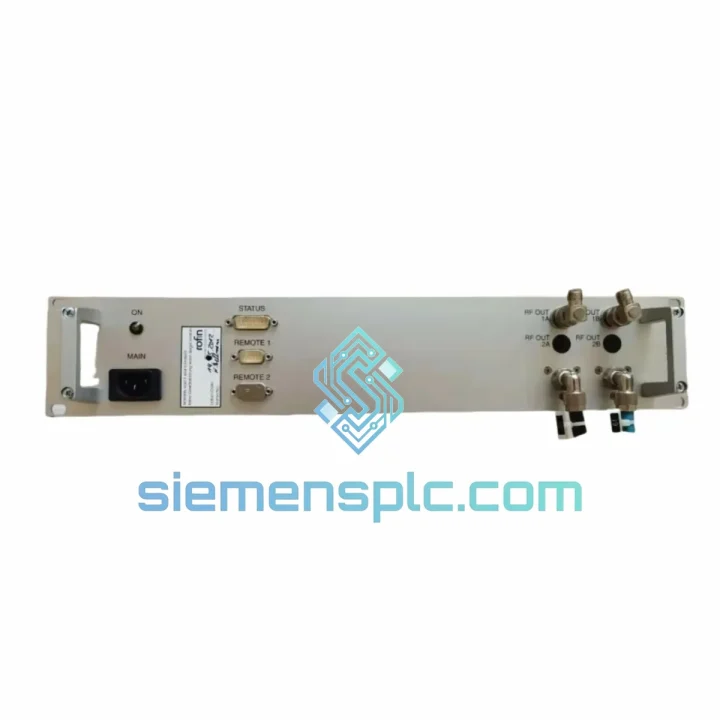 Rofin S231-02 Laser Power Controller