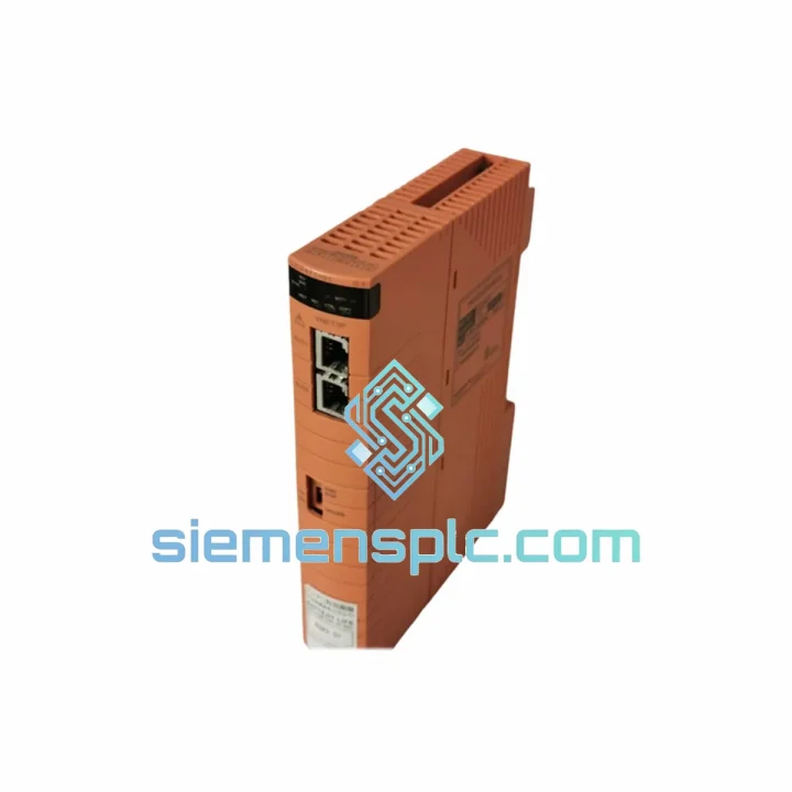 Yokogawa S2CP471-01 S1 DCS Processor Module