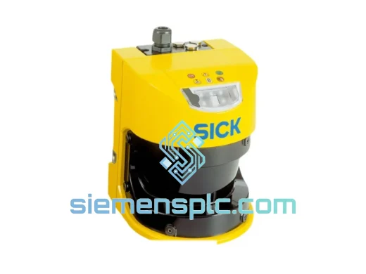 SICK S30A-6011BA Safety Laser Scanner
