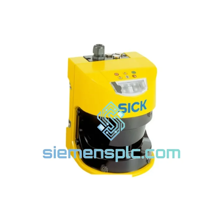 SICK S30A-6011BA Safety Laser Scanner