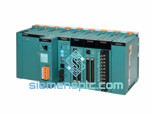 FOXBORO S3PU65A GS3PU65AS DCS CPU Module