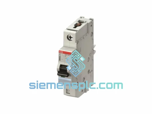 ABB S401M-UCC25 Miniature Circuit Breaker
