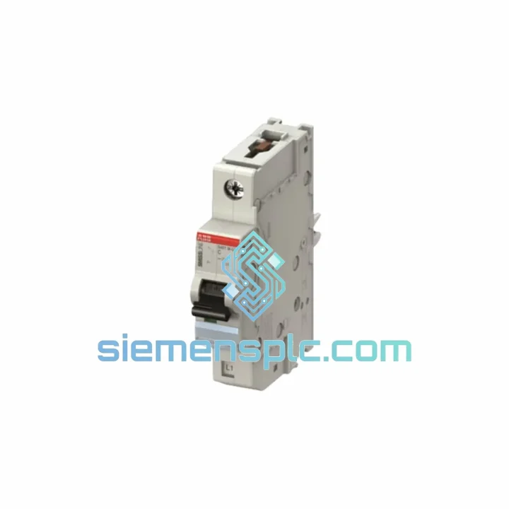 ABB S401M-UCC25 Miniature Circuit Breaker