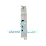 Siemens S54430-A2-A1 Network Ring Card image 1