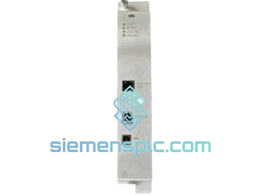 Siemens S54430-A2-A1 Network Ring Card