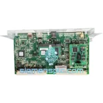 Siemens S54430-A2-A1 Network Ring Card image 3