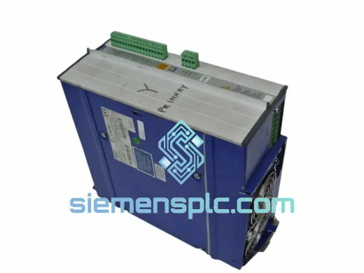 KOLLMORGEN S62000 Digital Servo Drive