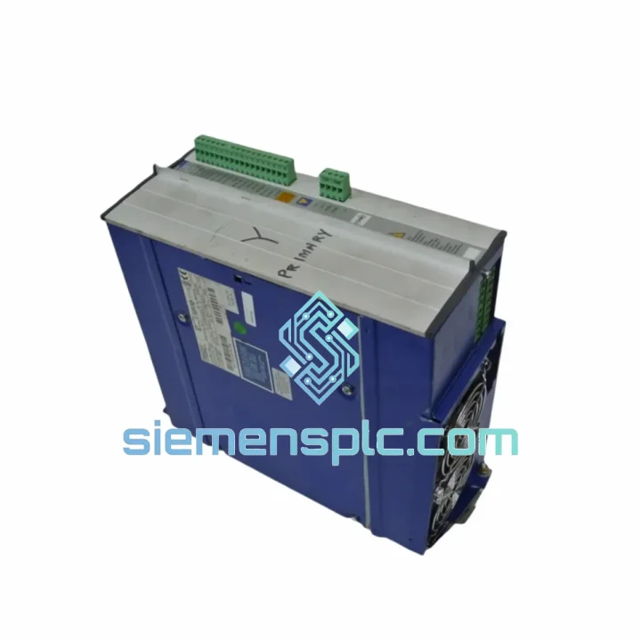 KOLLMORGEN S62000 Digital Servo Drive