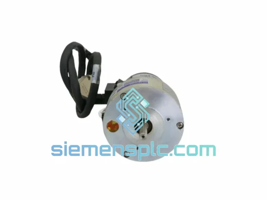 Kollmorgen S6M4H Brushless DC Servo Motor – S600 Series