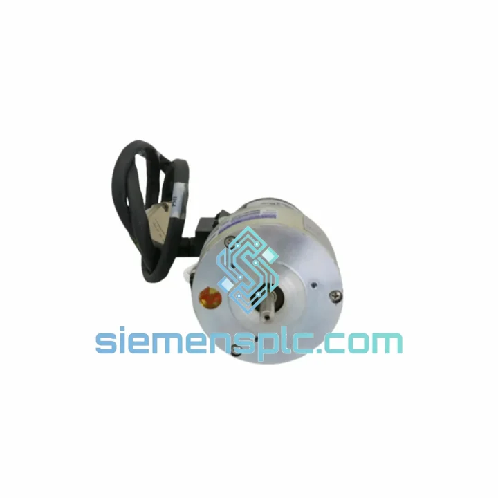 Kollmorgen S6M4H Brushless DC Servo Motor – S600 Series