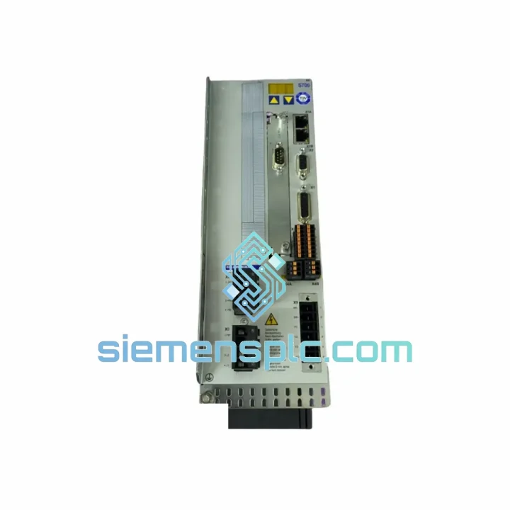 Kollmorgen S70102-NAPMNA AC Servo Drive