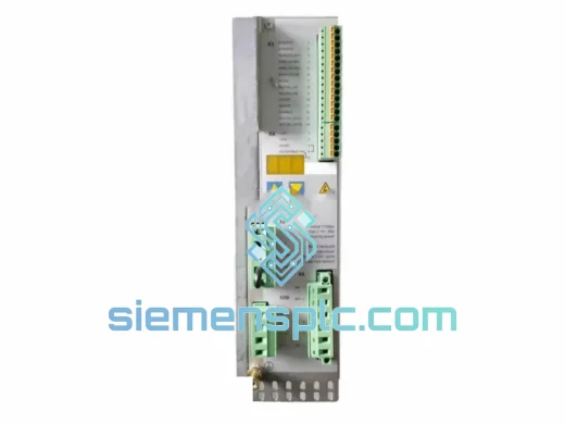 Kollmorgen S70362-NANANA AC Servo Drive – AKD Series