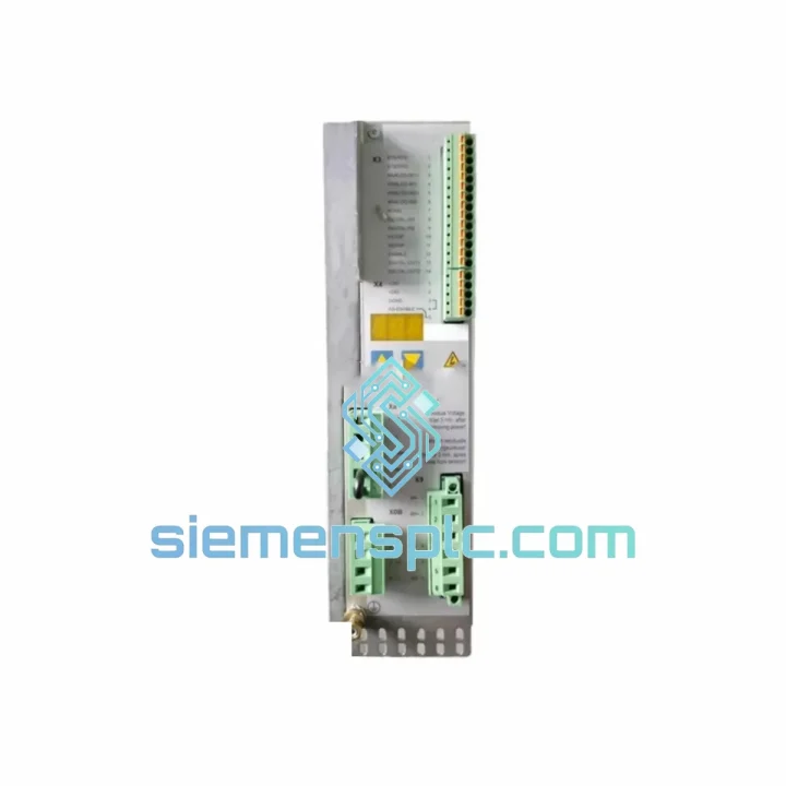 Kollmorgen S70362-NANANA AC Servo Drive – AKD Series